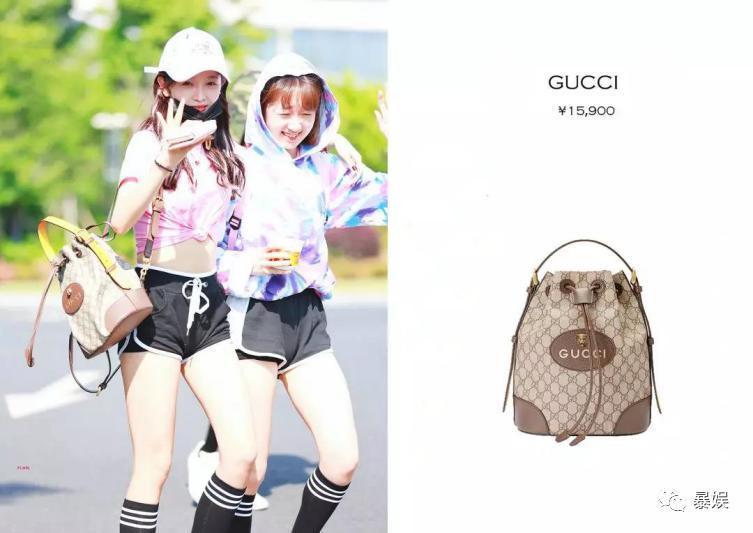 杨超越吴宣仪同框超靓丽,杨超越吴宣仪穿粉红衣服