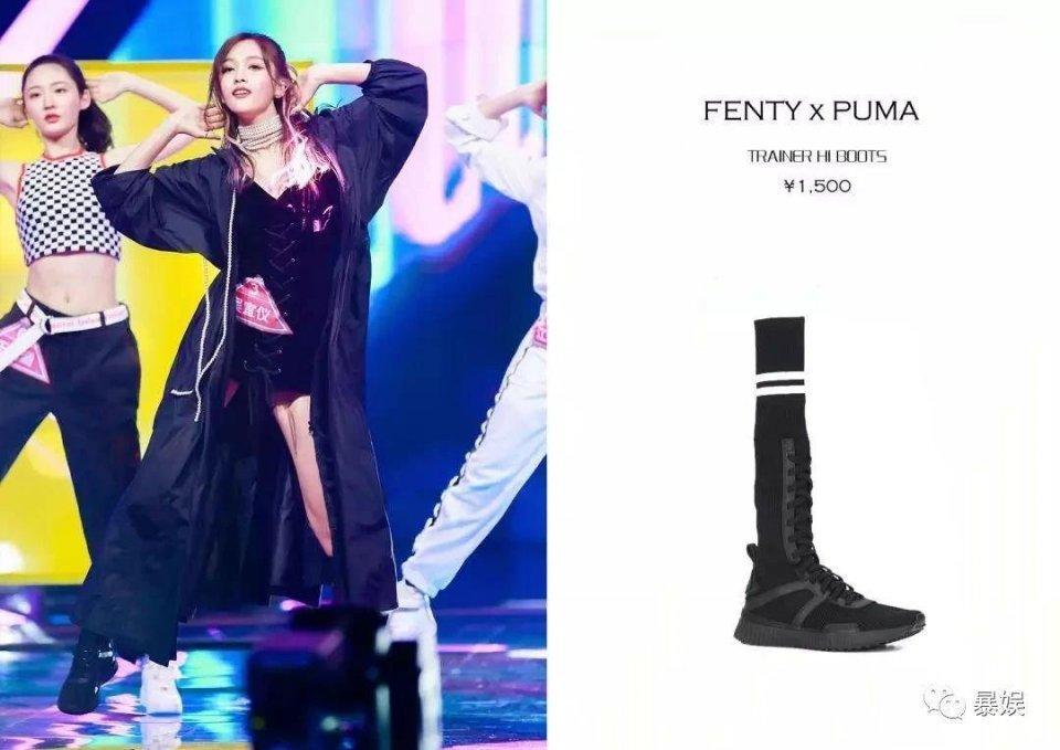 杨超越吴宣仪同框超靓丽,杨超越吴宣仪穿粉红衣服