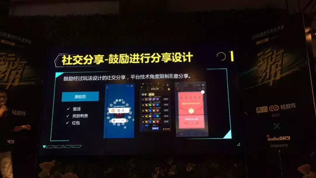 用户、品类、导量、运营、变现全方位，透析QQ轻游戏开放平台