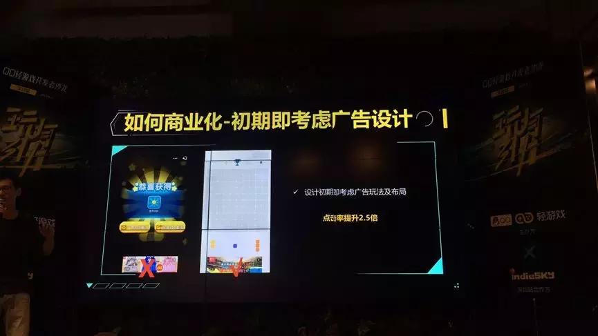 用户、品类、导量、运营、变现全方位，透析QQ轻游戏开放平台