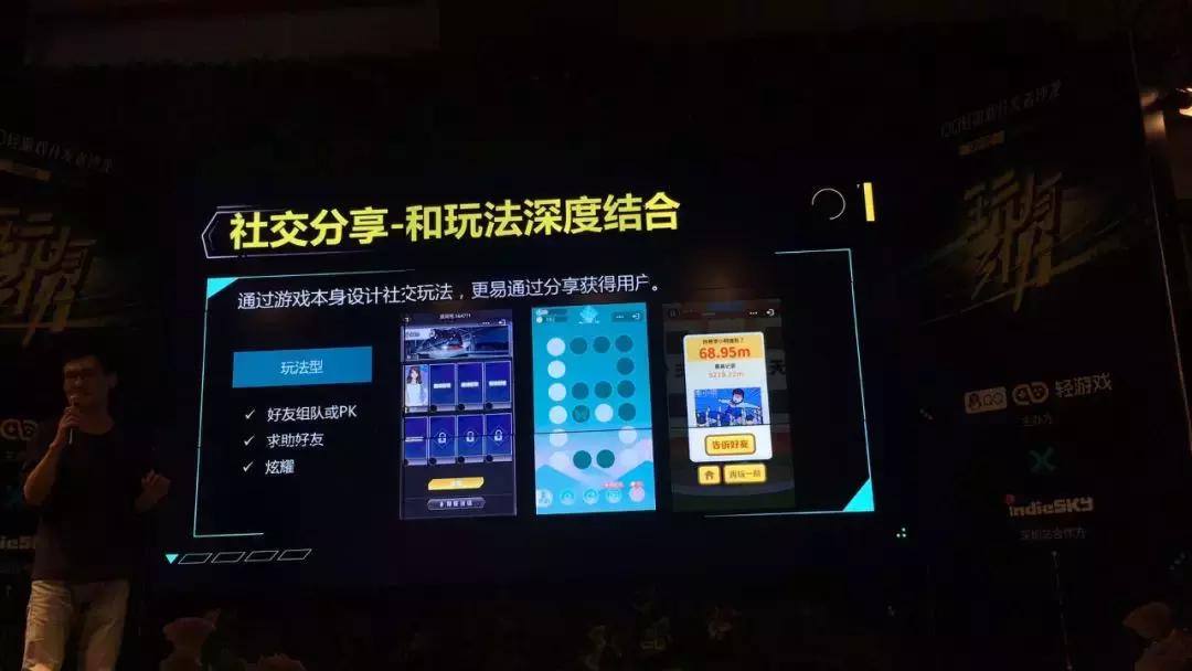 用户、品类、导量、运营、变现全方位，透析QQ轻游戏开放平台