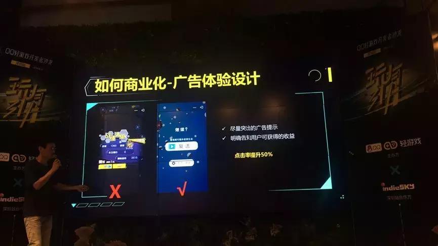 用户、品类、导量、运营、变现全方位，透析QQ轻游戏开放平台
