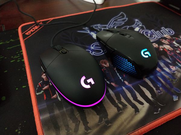 鼠标男推荐办公罗技,收藏级的鼠标推荐