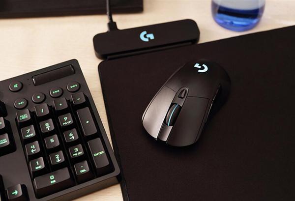 鼠标男推荐办公罗技,收藏级的鼠标推荐