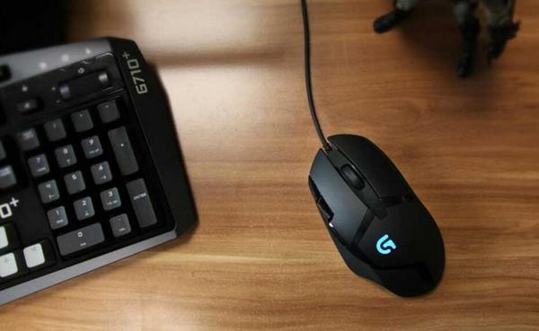 鼠标男推荐办公罗技,收藏级的鼠标推荐