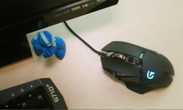 鼠标男推荐办公罗技,收藏级的鼠标推荐