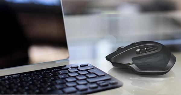 鼠标男推荐办公罗技,收藏级的鼠标推荐