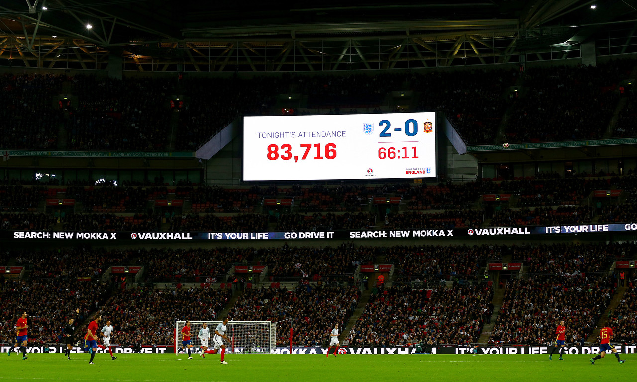 “好球”不是goodball!看球必备英语