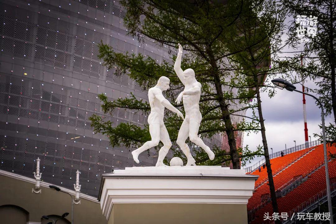 行李箱当旅行车,后备箱堪比面包车的suv