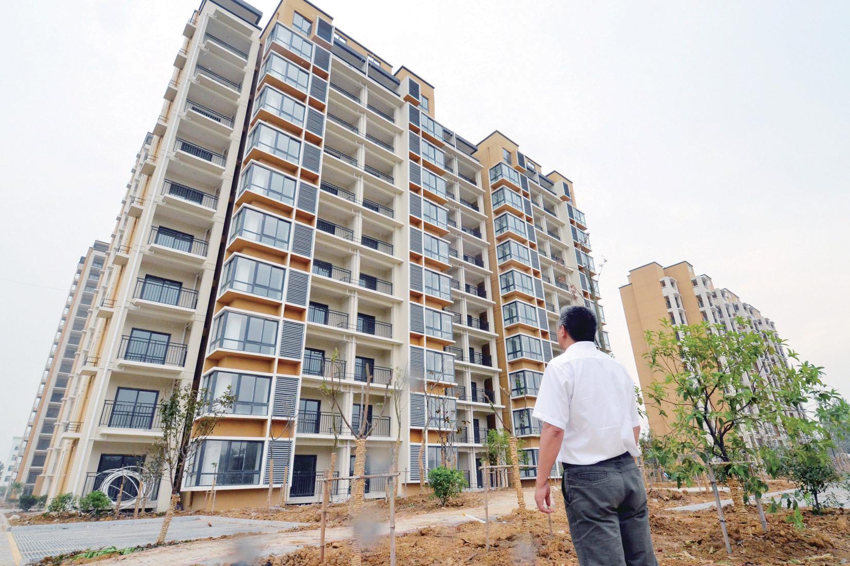 买回迁房和商品房的利与弊,回迁房的利与弊完整版