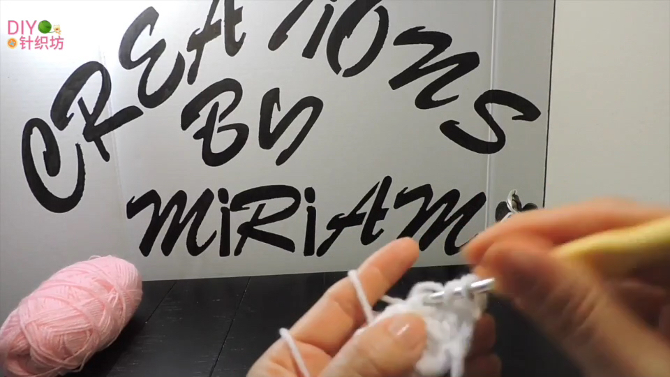 婴童毛衣钩织教程视频,胡萝卜睡袋钩织