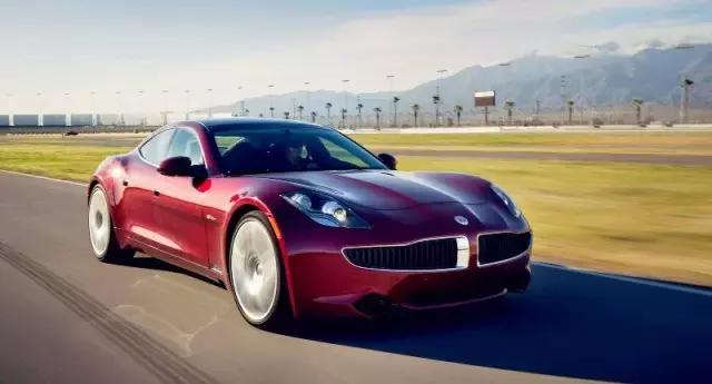 比尔盖茨的座驾karma,比尔盖茨座驾保时捷911