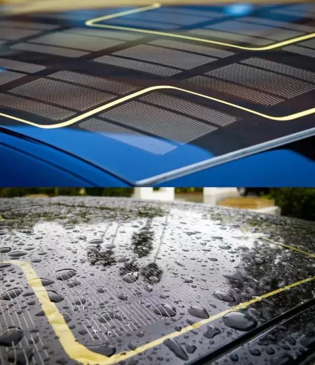 比尔盖茨的座驾karma,比尔盖茨座驾保时捷911