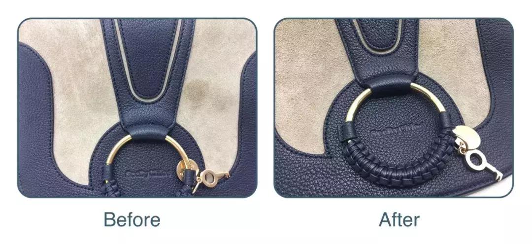 lv的包坏了哪里能修,lv包怎么护理越来越亮