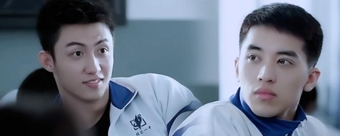 黄景瑜杀青照片合集,黄景瑜新剧路透照