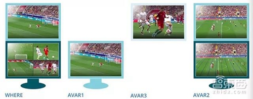 世界杯爆冷真相:这项技术九改判罚!帮西班牙起死回生