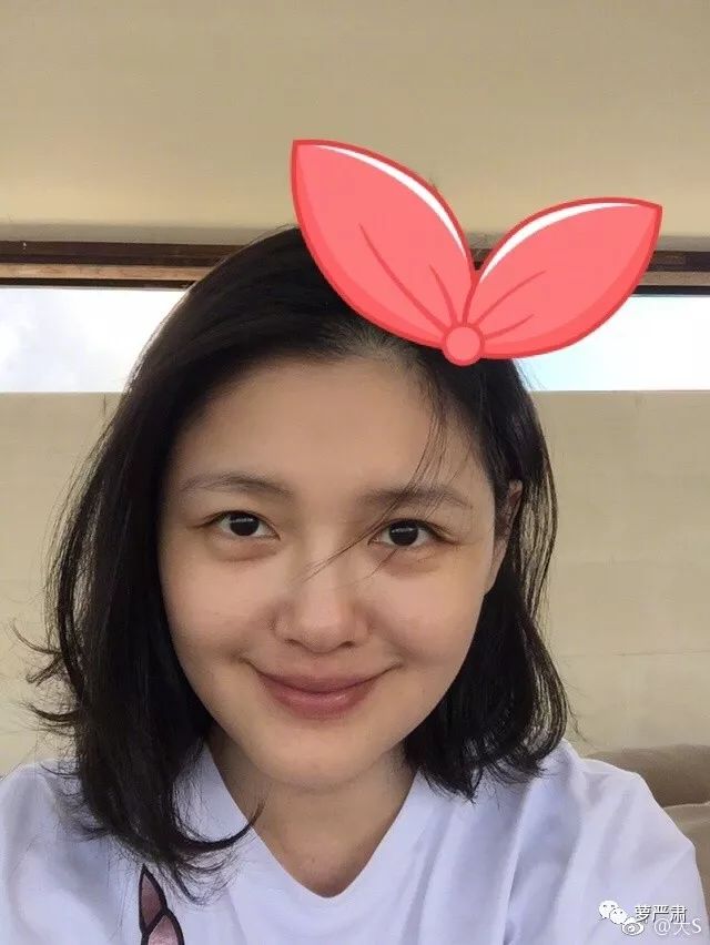 大s以前是怎么美白的,41岁的大s皮肤好到令人震惊