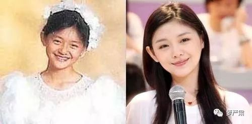 大s以前是怎么美白的,41岁的大s皮肤好到令人震惊