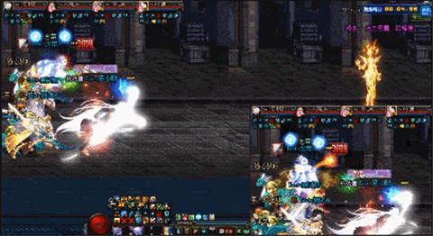 气功可以抗击打吗,能抗能打的辅助