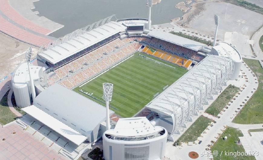 中国未来十大最顶级专业足球场,专业足球场和非专业足球场区别