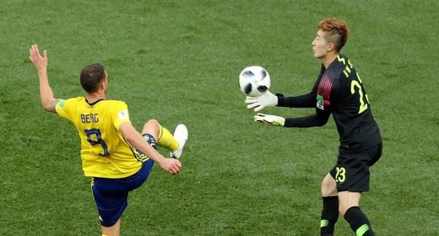 赵贤佑底妆,韩国门将赵贤佑颜值