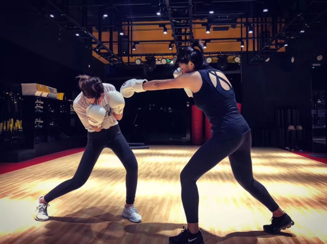 烧了这些钱，天天都想运动