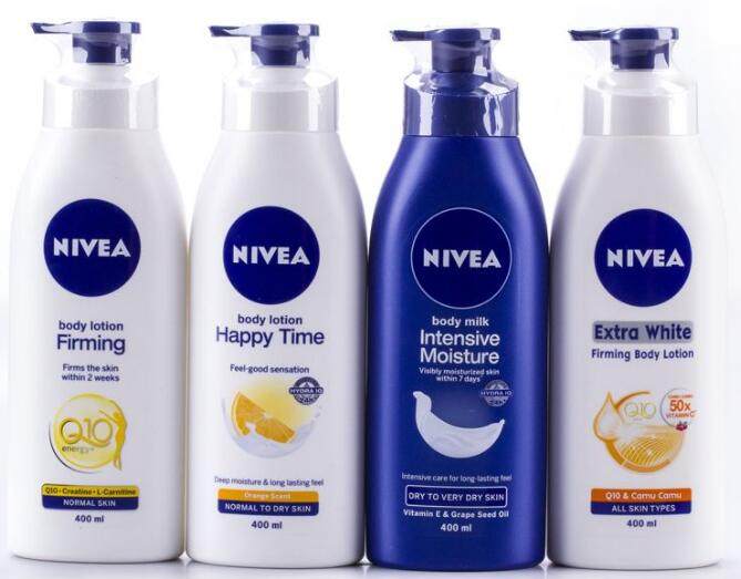 身体乳夏季推荐平价好吸收,夏天也能涂的身体乳有哪些