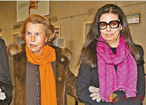 中国女富豪2023年排名前100名单,2023年全球十大女富豪排名