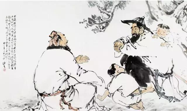 老实人处事记住这三点不吃亏,吃亏的老实人心理弱点