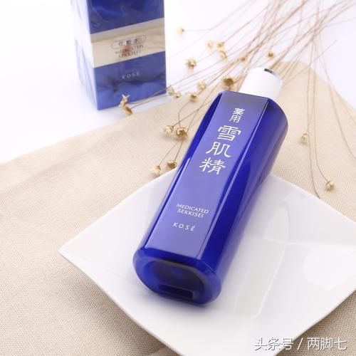 适合夏天油皮用的爽肤水,适合油皮用的爽肤水排行榜最新