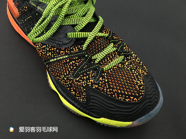 李宁rangertd变色龙6测评,李宁变色龙ranger4.0TD