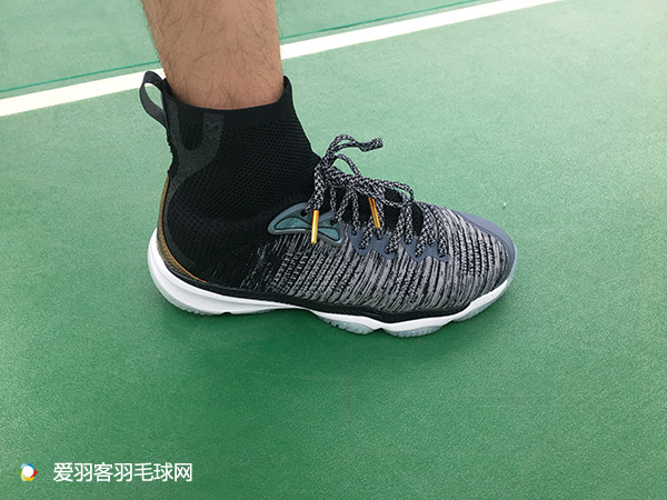 李宁rangertd变色龙6测评,李宁变色龙ranger4.0TD