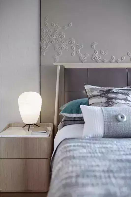 儿童房梦幻背景墙,儿童房简单主题墙绘