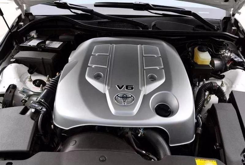 哪代雷克萨斯is动力最好,雷克萨斯真的是伪豪车吗