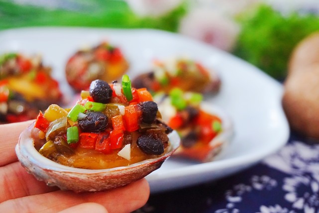 海参鲍鱼哪个提高免疫力,鲍鱼煲汤补气血增强免疫力