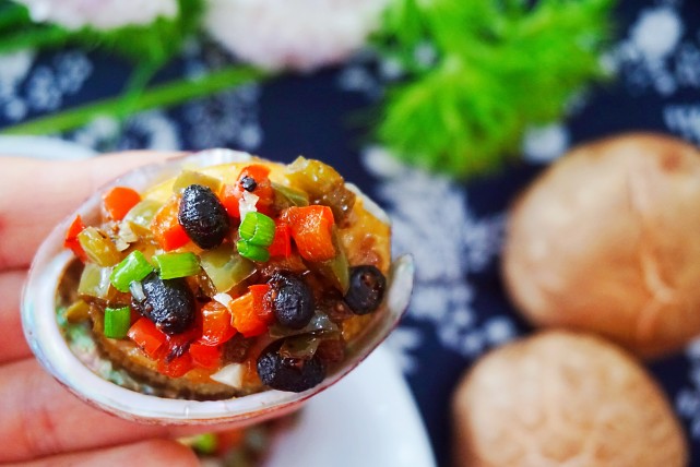 海参鲍鱼哪个提高免疫力,鲍鱼煲汤补气血增强免疫力