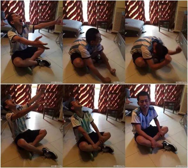 苏醒微博回应10快男,苏醒微博说发长文张远