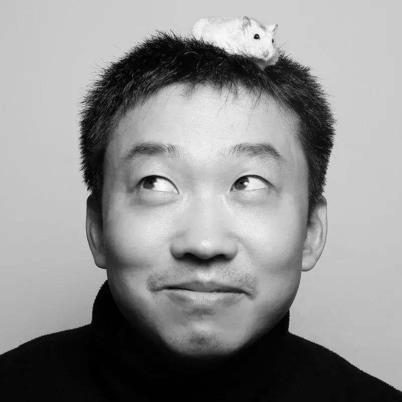 闹市中的一寸天堂，摄影师胡可镜头下的仙境——深圳湾