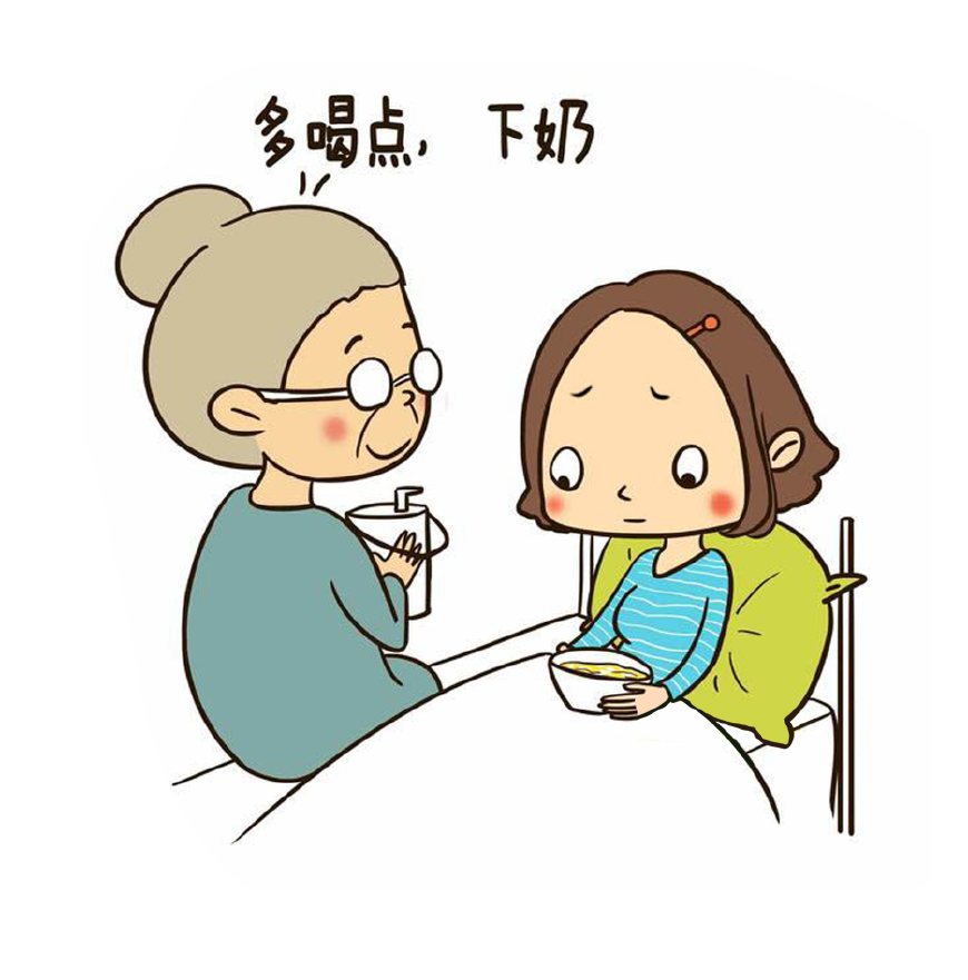 产后手法催奶有必要做嘛,产后下奶操作