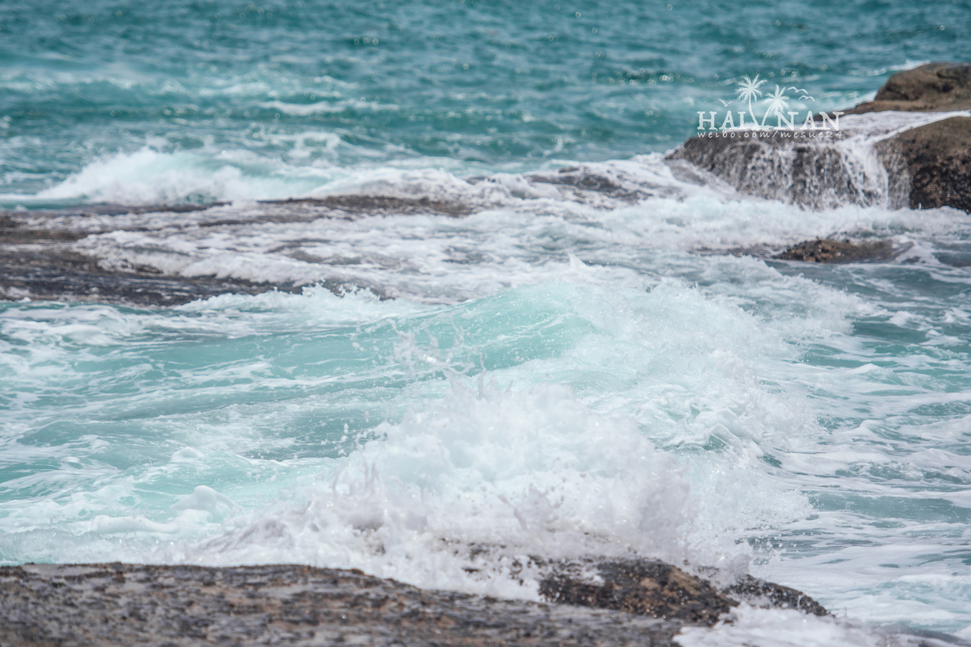 从日出到星辰大海，这里是海南文昌——今夕传媒旅行家出品