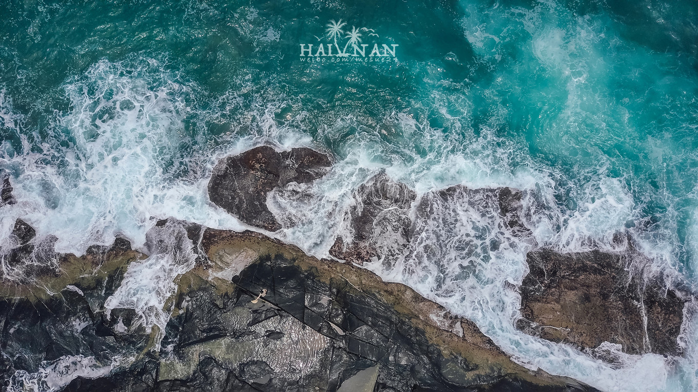 从日出到星辰大海，这里是海南文昌——今夕传媒旅行家出品