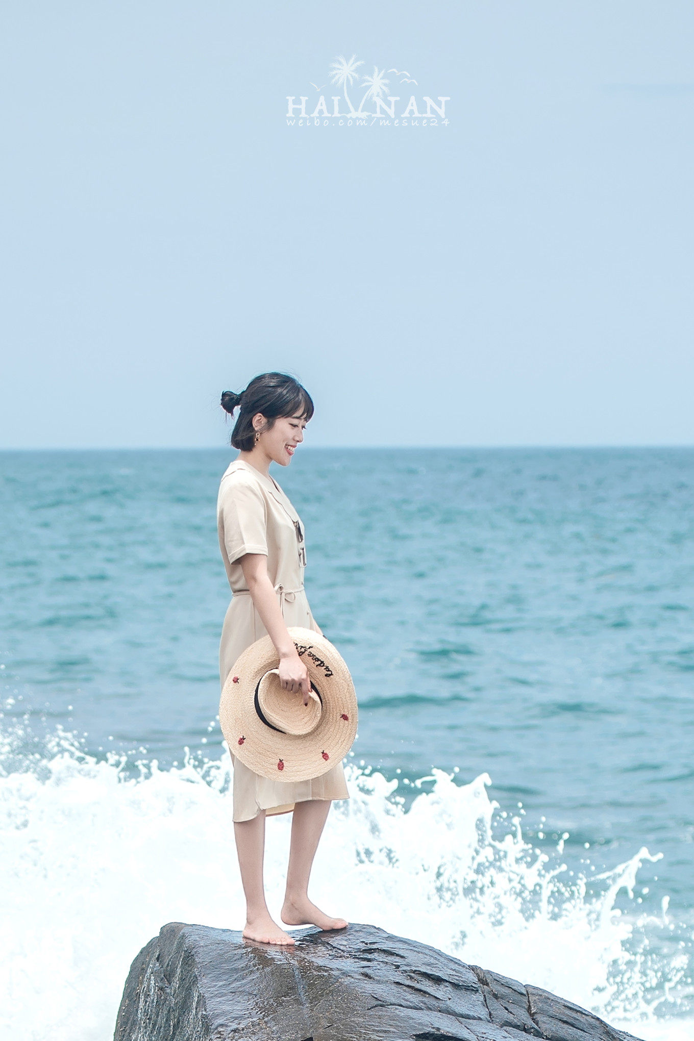 从日出到星辰大海，这里是海南文昌——今夕传媒旅行家出品