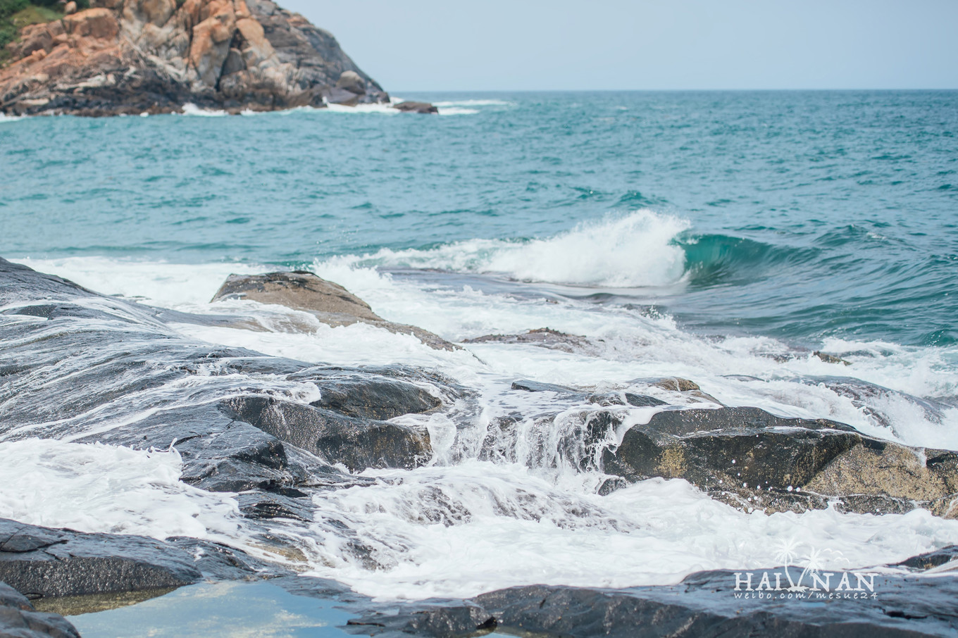 从日出到星辰大海，这里是海南文昌——今夕传媒旅行家出品