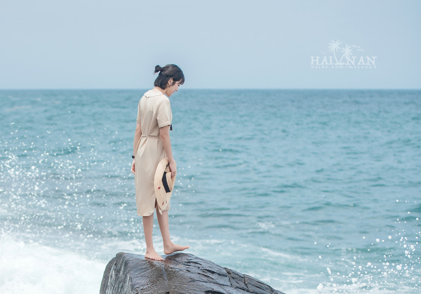 从日出到星辰大海，这里是海南文昌——今夕传媒旅行家出品