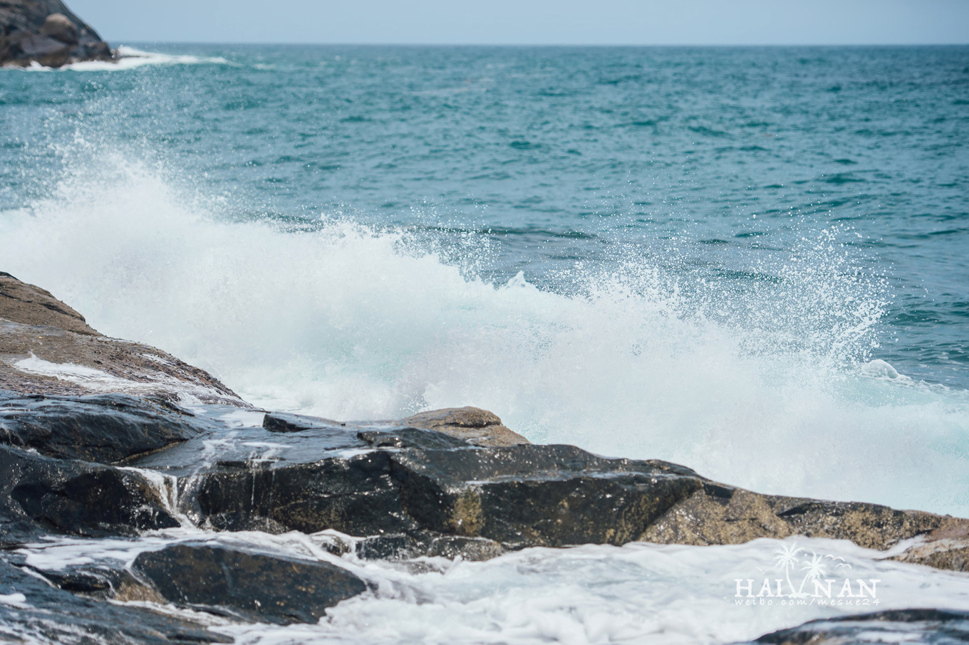 从日出到星辰大海，这里是海南文昌——今夕传媒旅行家出品
