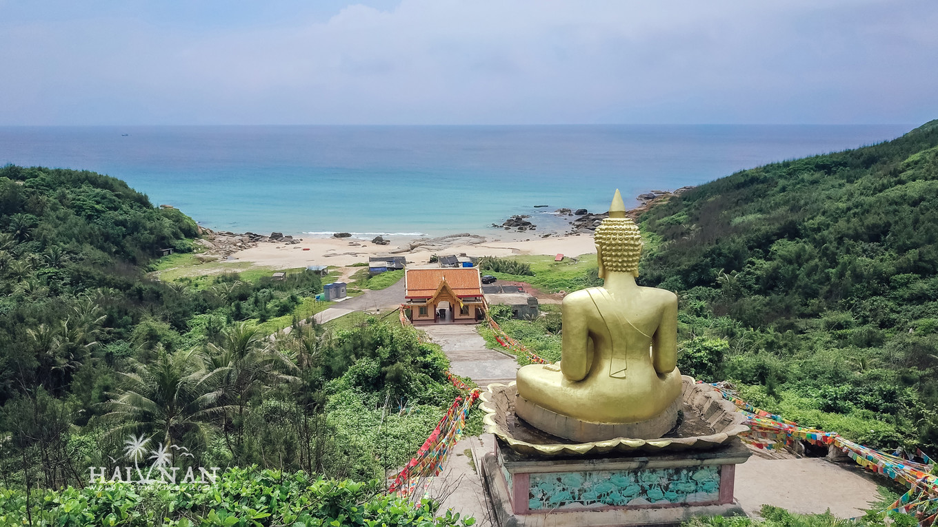 从日出到星辰大海，这里是海南文昌——今夕传媒旅行家出品