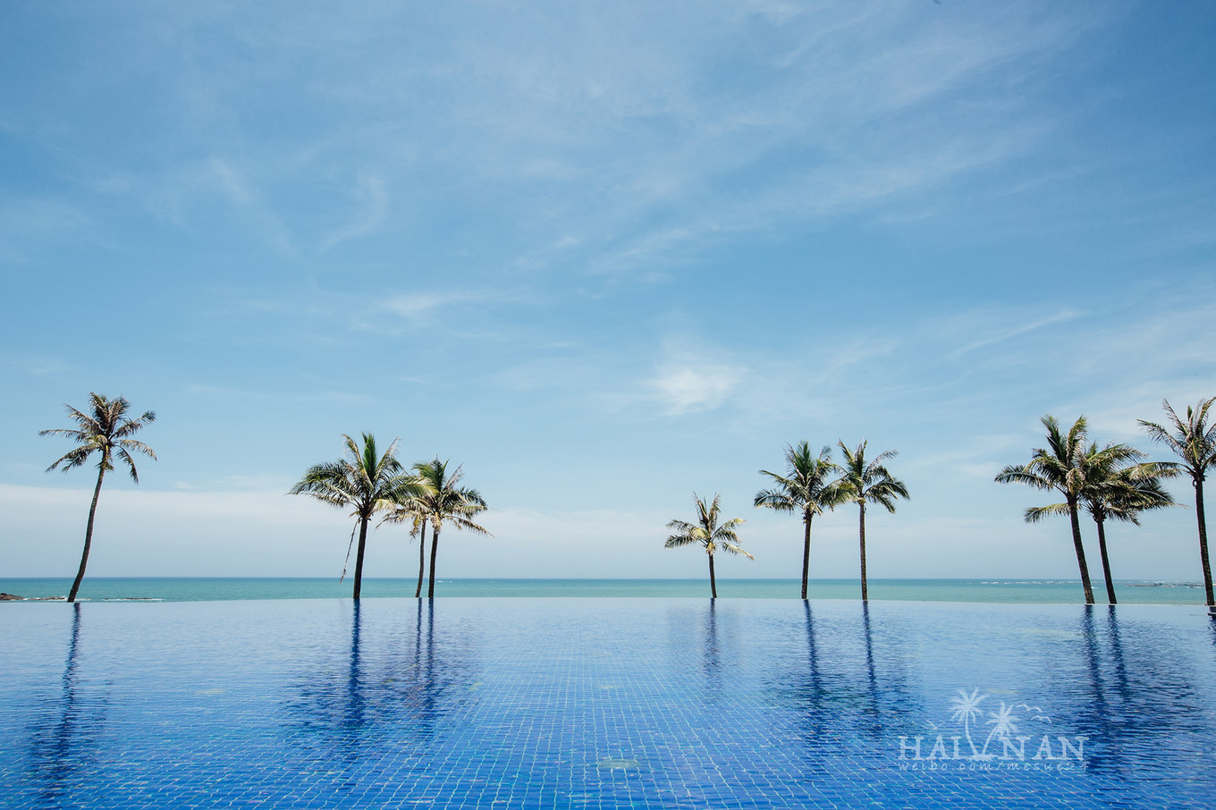 从日出到星辰大海，这里是海南文昌——今夕传媒旅行家出品
