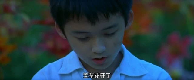 一部让人身临其境的恐怖片,一个母亲带着孩子的中国恐怖片