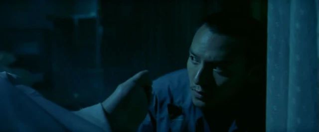 一部让人身临其境的恐怖片,一个母亲带着孩子的中国恐怖片