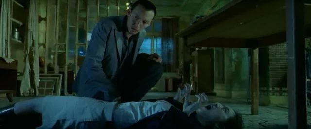 一部让人身临其境的恐怖片,一个母亲带着孩子的中国恐怖片